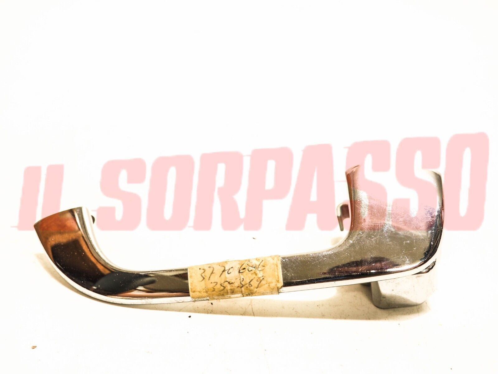  MANIGLIA APRIPORTA PORTIERA POSTERIORE SINISTRA ALFA ROMEO 1750 2000 BERLINA