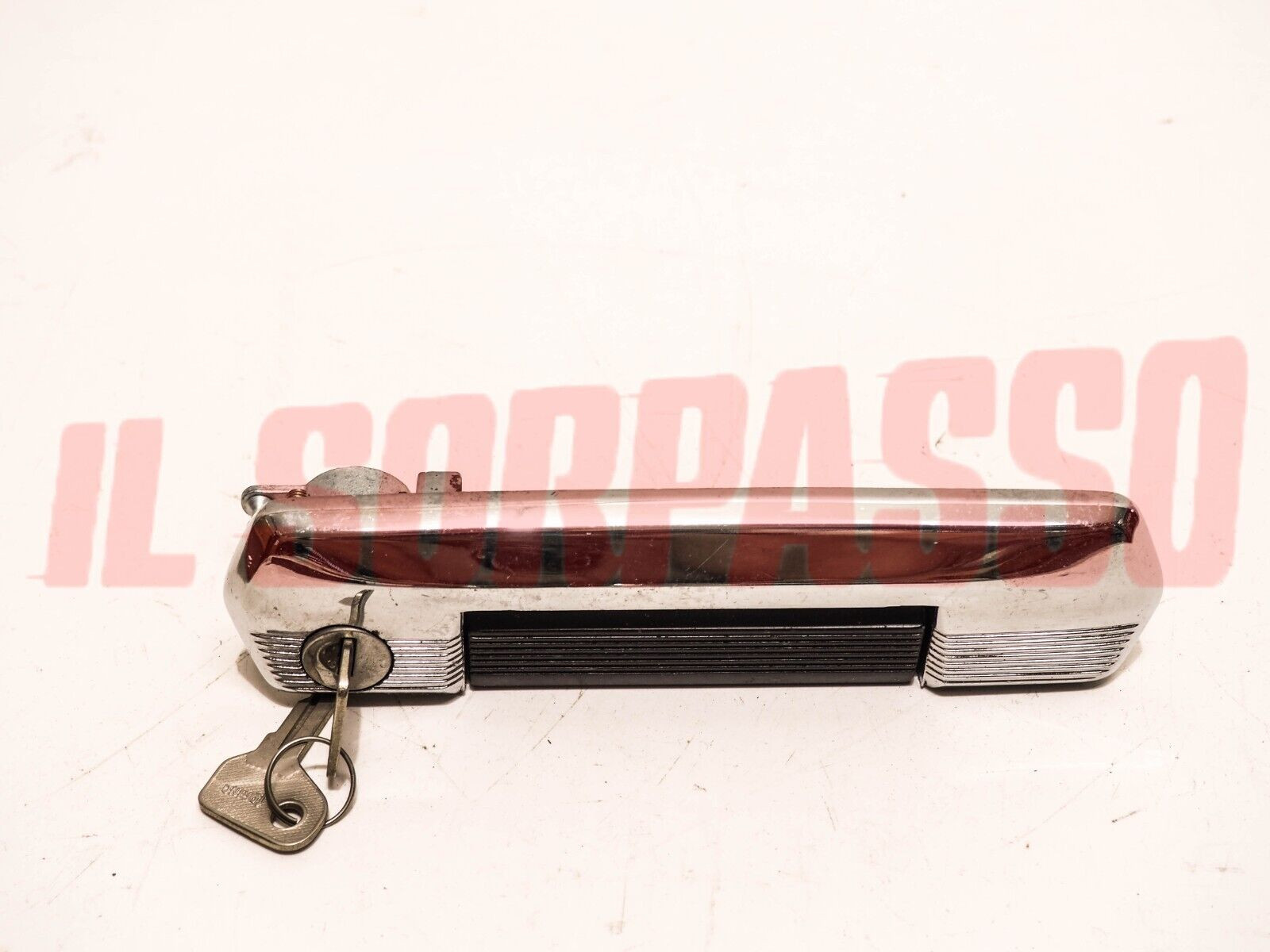 MANIGLIA PORTA ANTERIORE SINISTRA FIAT 131 ORIGINALE