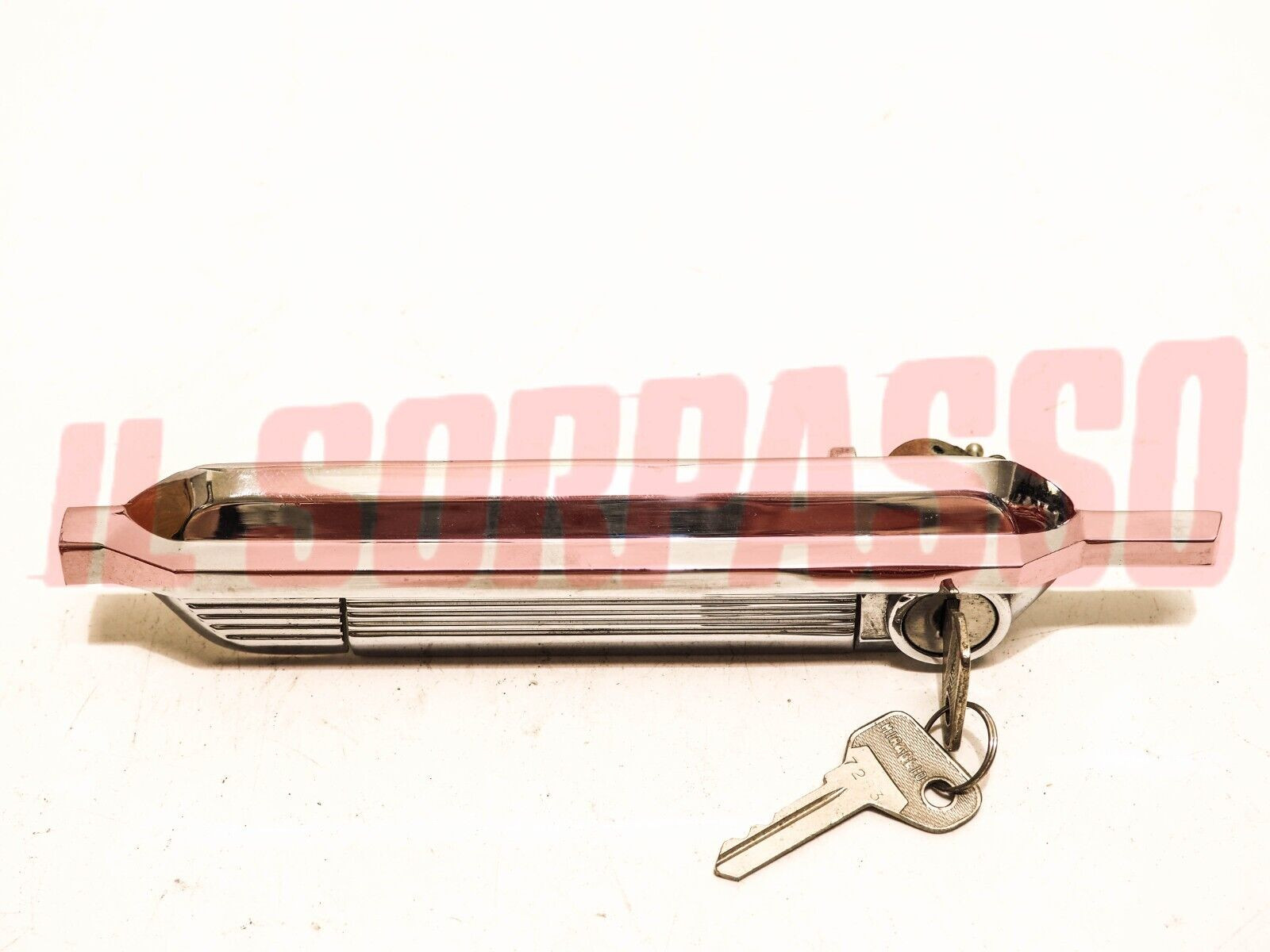 MANIGLIA ANTERIORE SINISTRA LAMBORGHINI ESPADA ORIGINALE