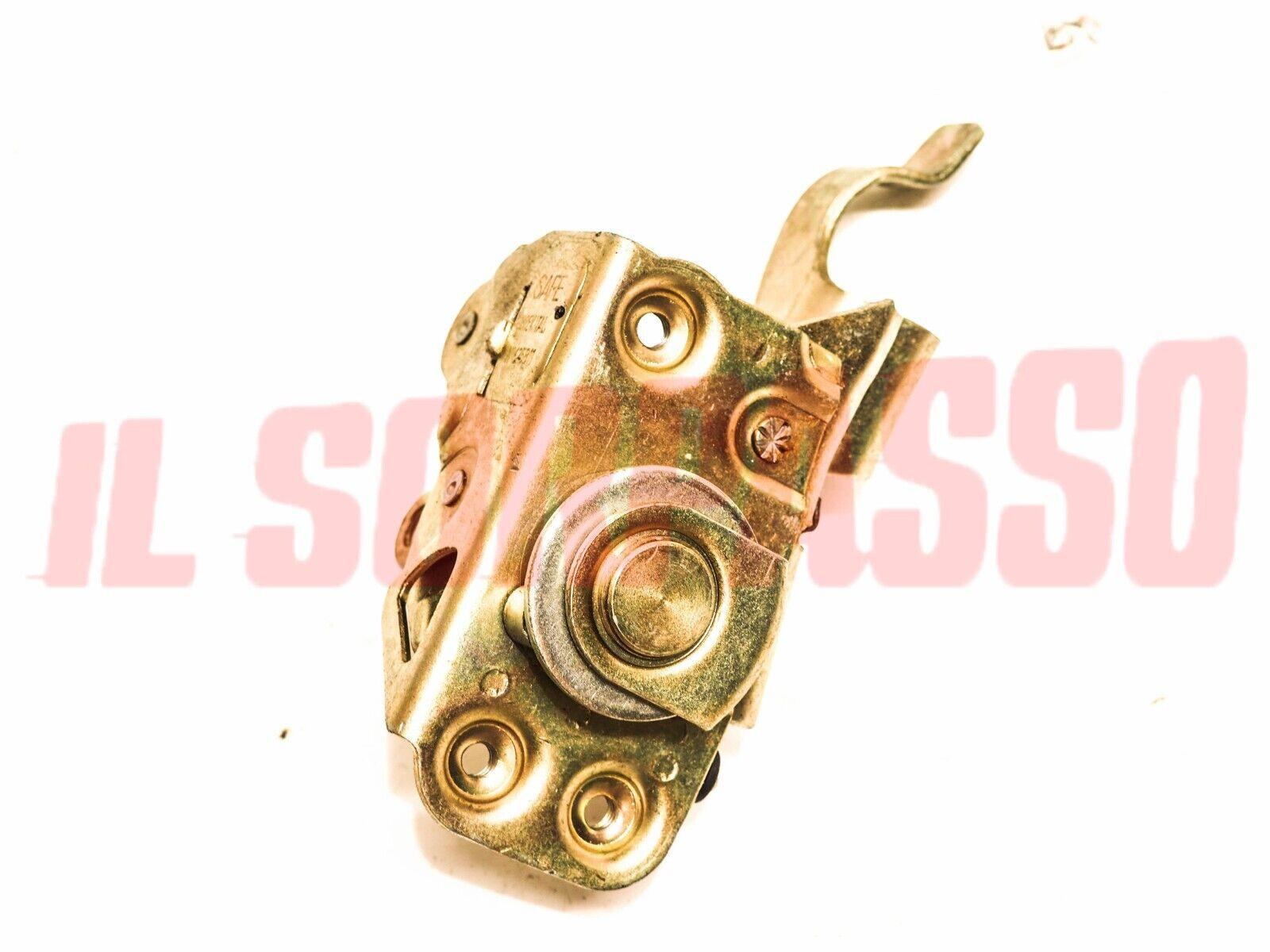 SERRATURA PORTA ANTERIORE DESTRA FIAT 124 SPECIAL - 125 BERLINA SPECIAL