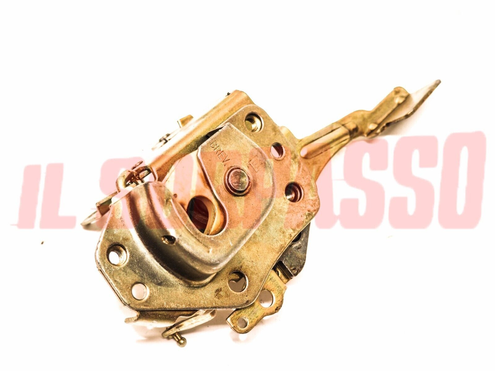 SERRATURA PORTA ANTERIORE DESTRA FIAT REGATA 70 ORIGINALE