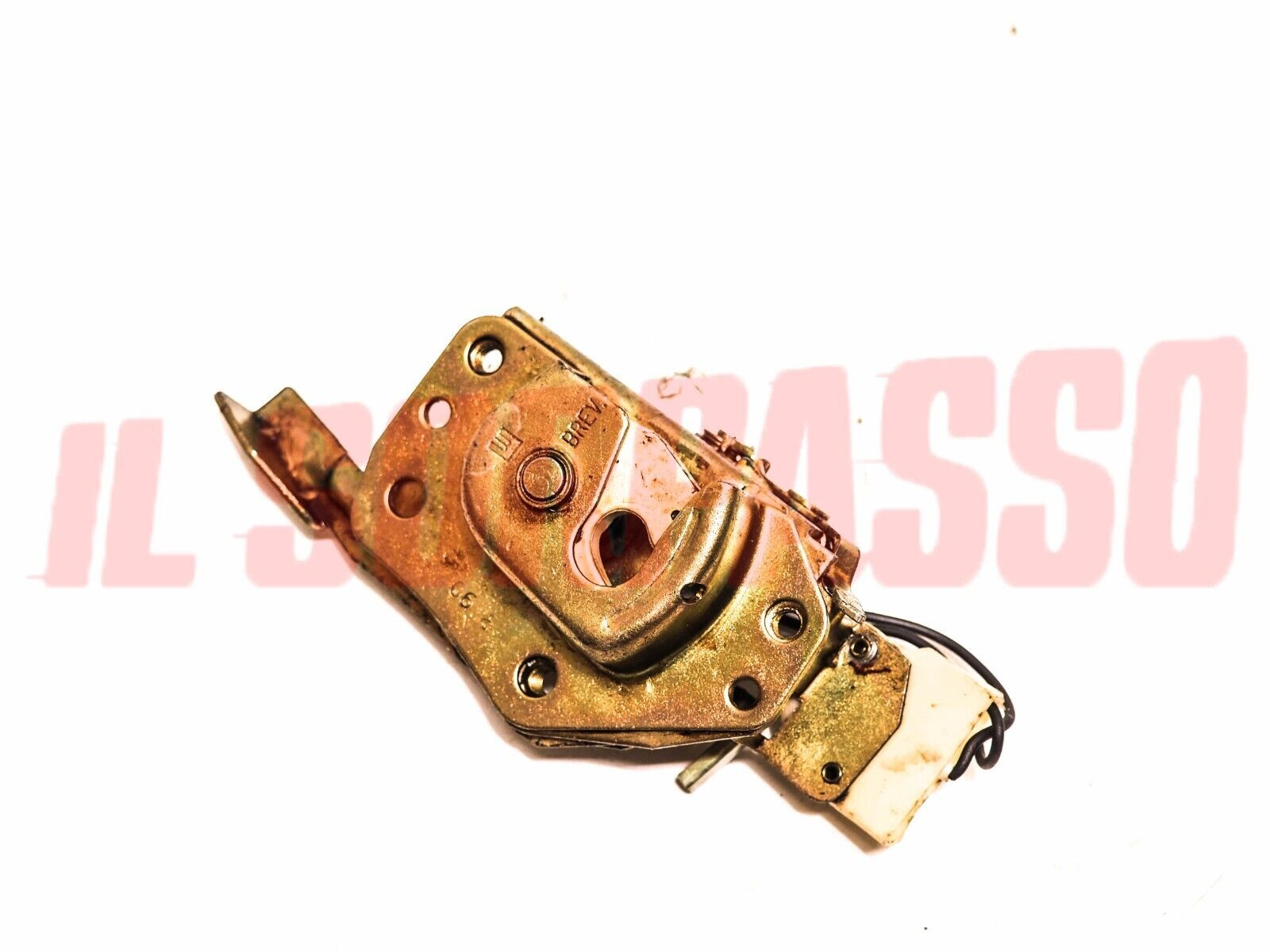 SERRATURA CENTRALIZZATA PORTA POSTERIORE SINISTRA FIAT REGATA ORIGINALE