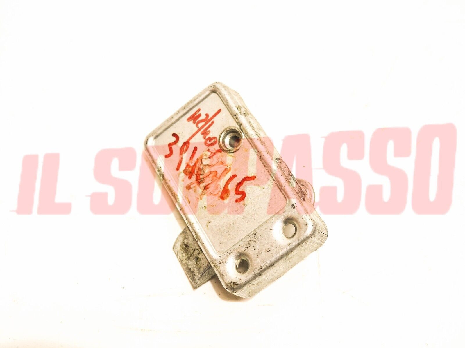 SERRATURA PORTA ANTERIORE SINISTRA FIAT 600 T ORIGINALE