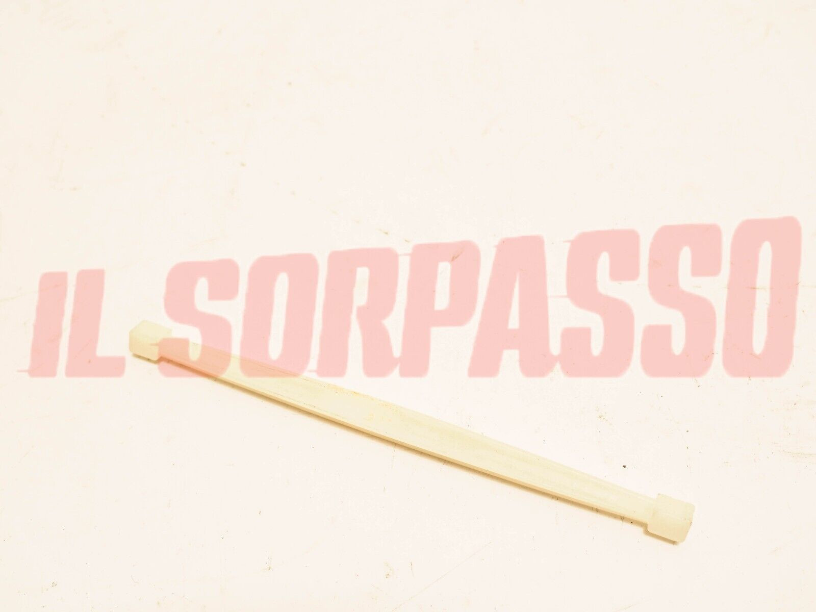 ASTA SICUREZZA SICURA RINVIO SERRATURA PORTA FIAT 128 ORIGINALE