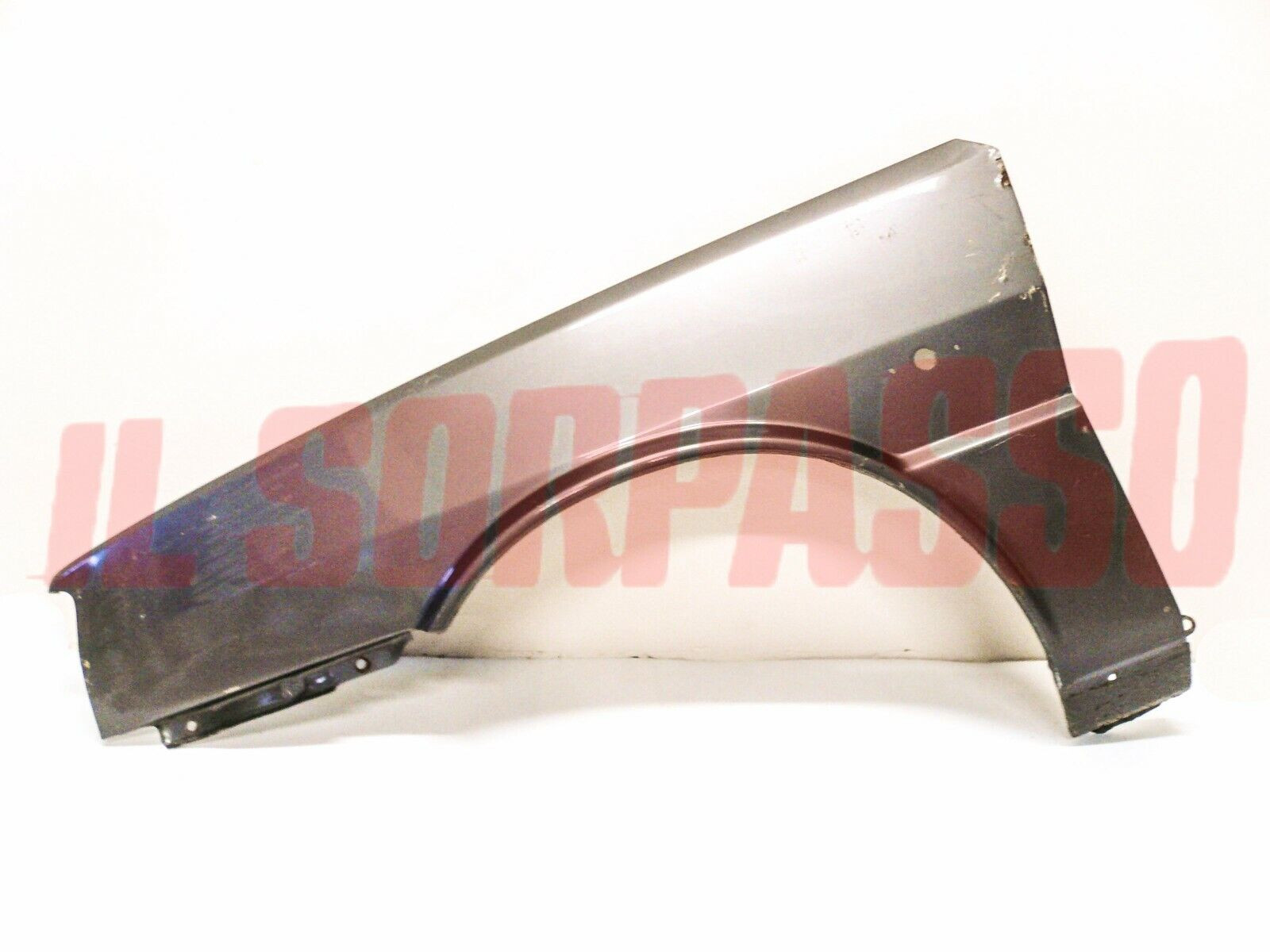 PARAFANGO ANTERIORE SINISTRO LANCIA PRISMA ORIGINALE