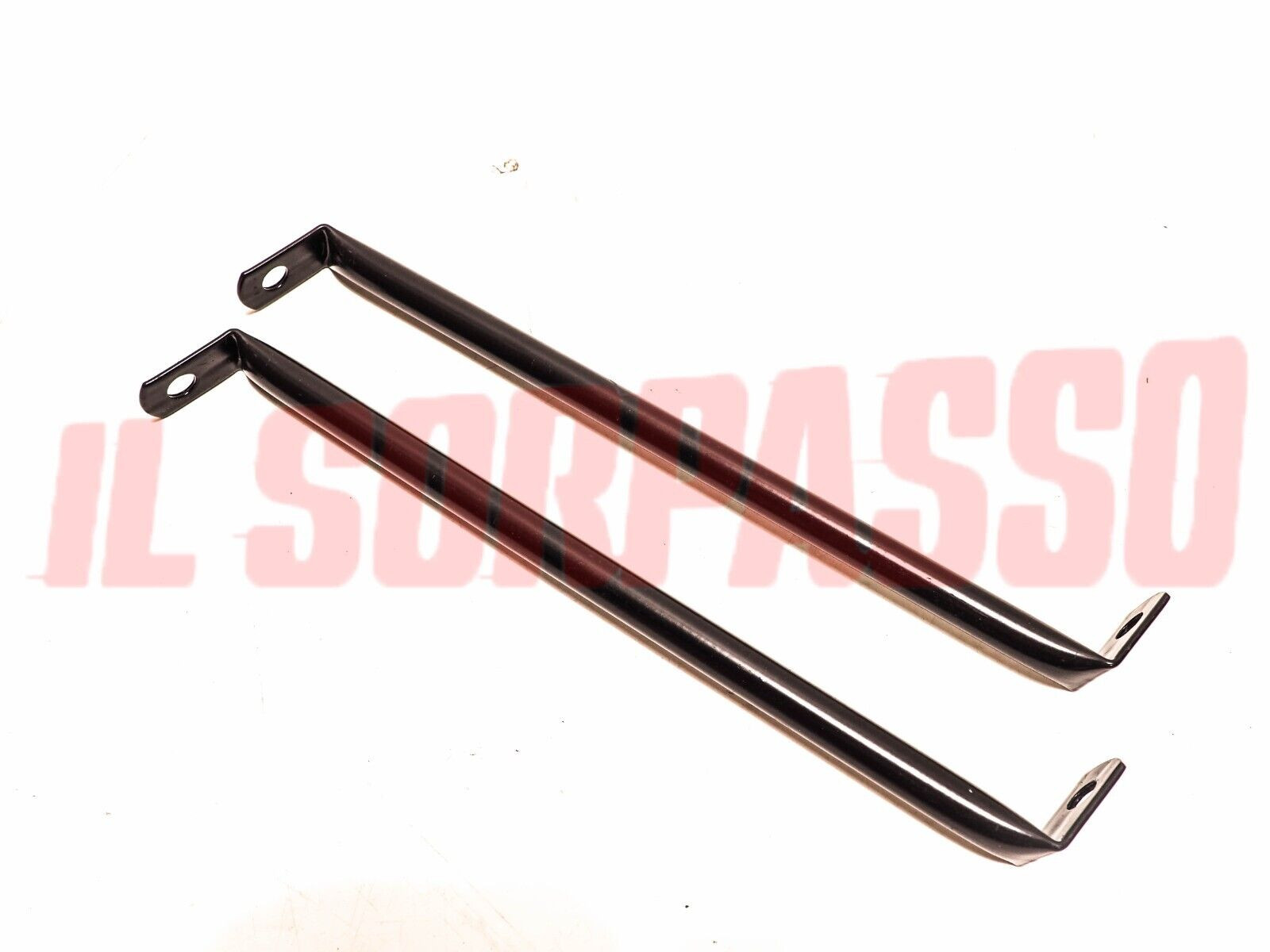 STAFFE PARAURTI ANTERIORE FIAT RITMO REGATA ORIGINALI