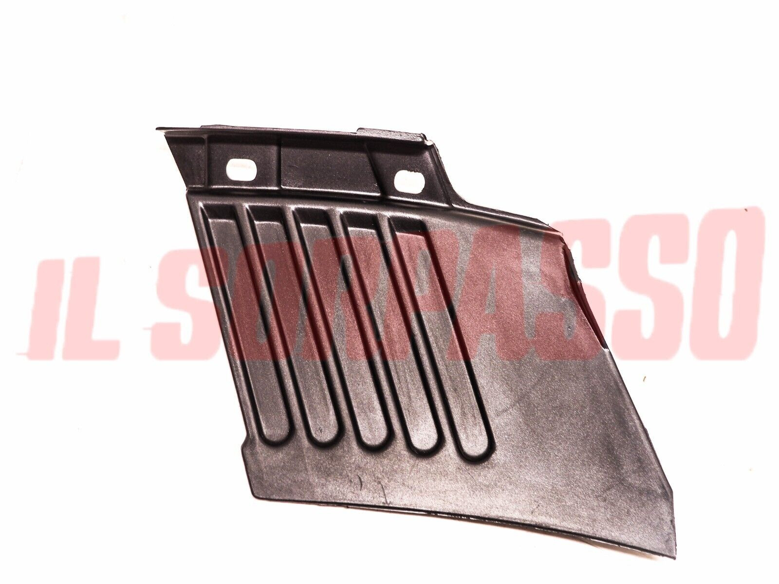 COPERCHIO MODANATURA MOSTRINA DESTRA GRIGLIA PARABREZZA FIAT RITMO ORIGINALE