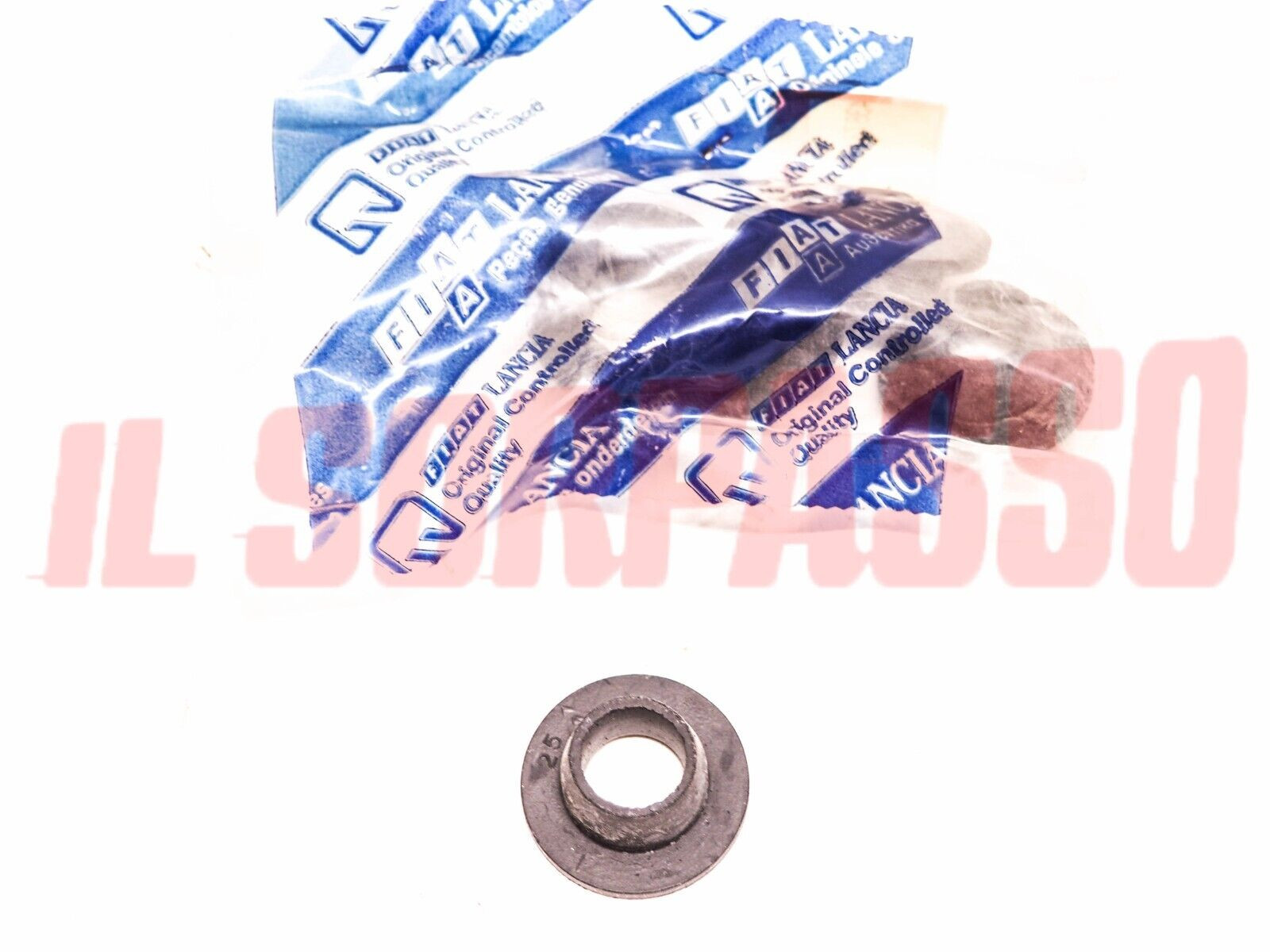 GOMMINO SUPPORTO RADIATORE FIAT RITMO REGATA UNO DELTA ORIGINALE 