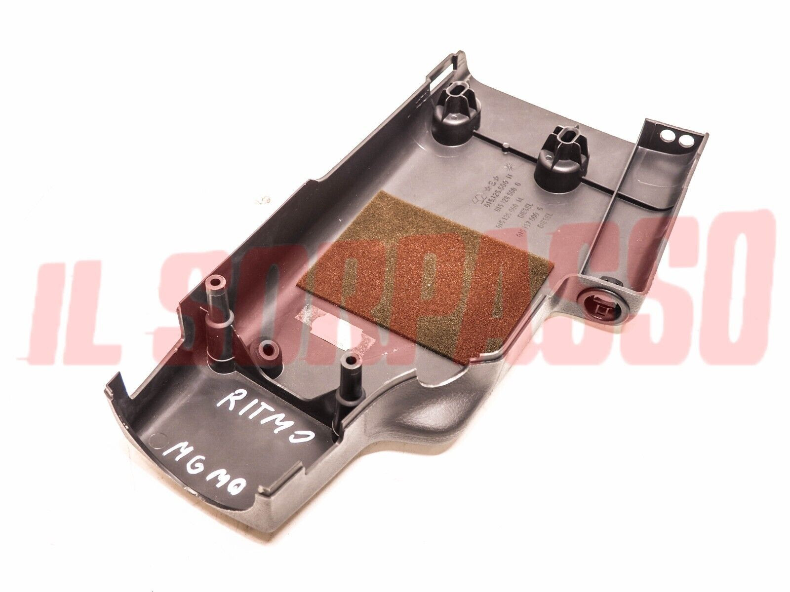 GUSCIO PIANTONE SOTTO STERZO DEVIOLUCI FIAT RITMO ORIGINALE