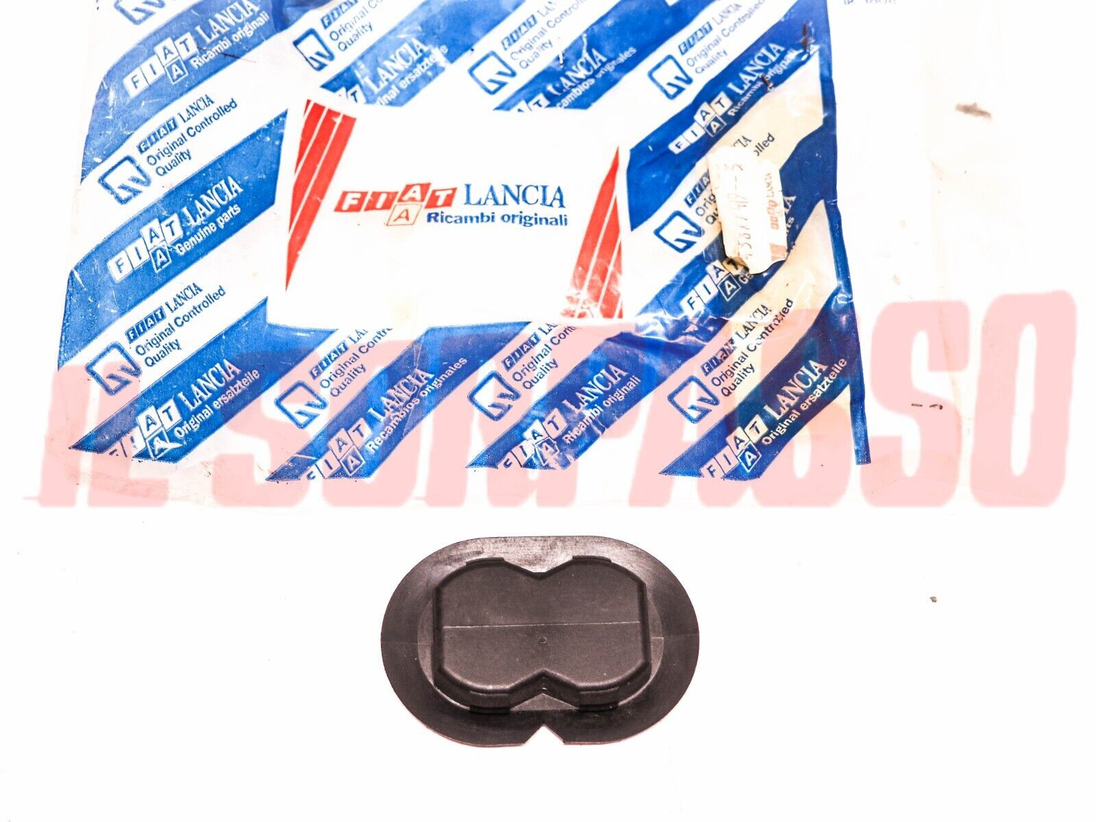 TAPPO ISOLAMENTO FIAT PANDA AUTOBIANCHI Y10 ORIGINALE 4387749