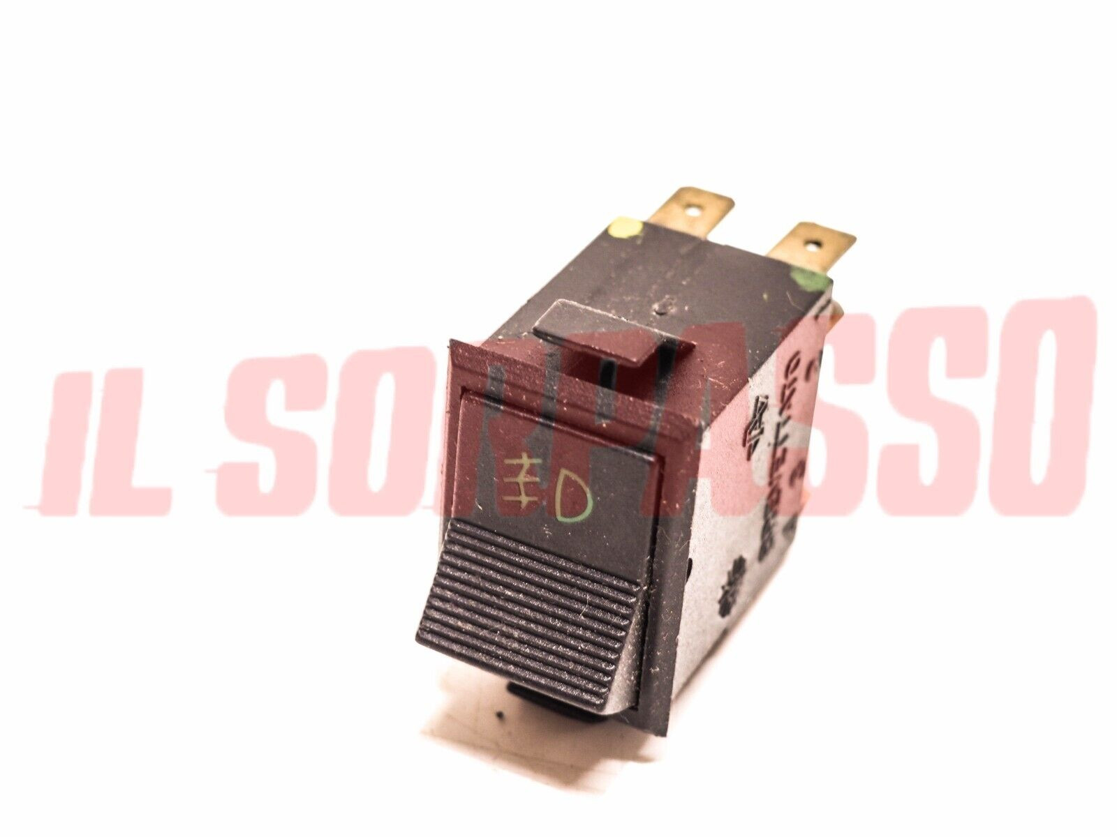 INTERRUTTORE LUCI FENDINEBBIA INNOCENTI MINI COOPER ORIGINALE