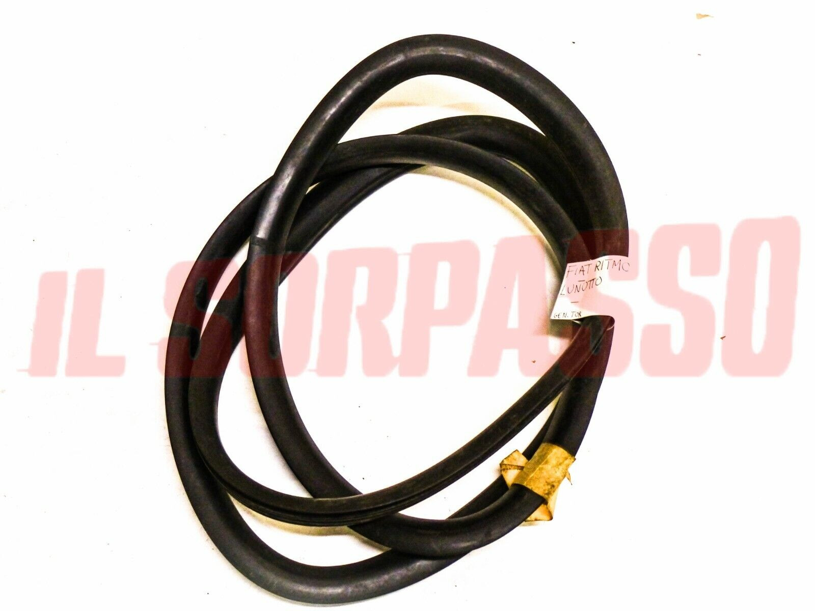GUARNIZIONE VETRO LUNOTTO NUOVA RITMO ORIGINALE