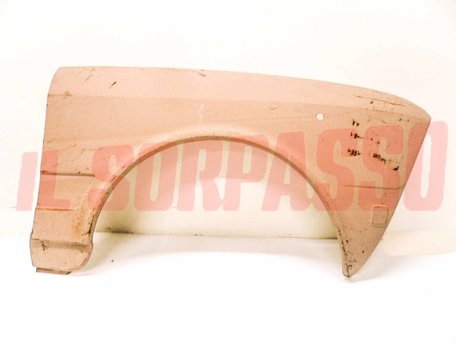 PARAFANGO ANTERIORE DESTRO FIAT 132 1 TIPO  ORIGINALE