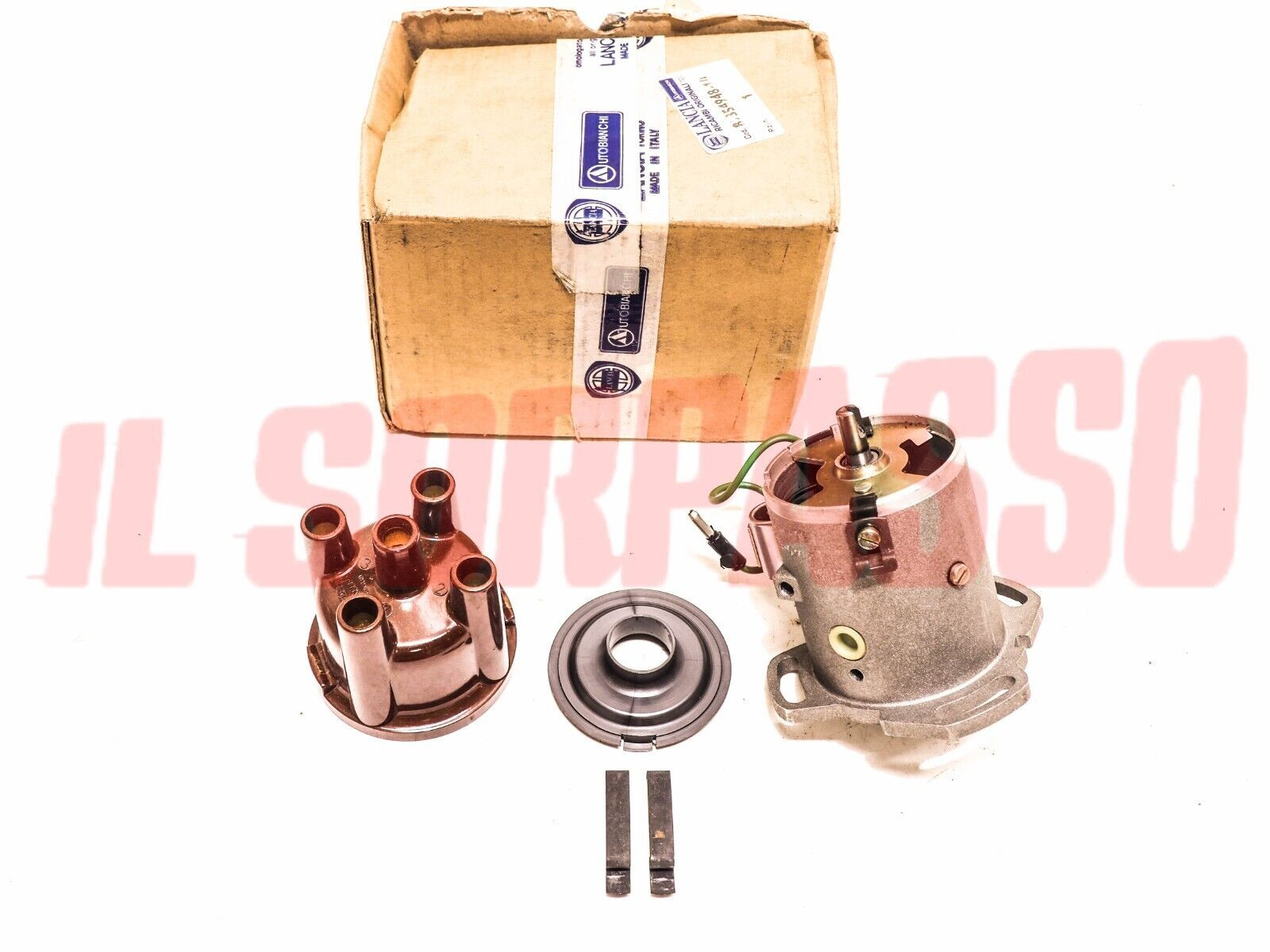 SPINTEROGENO S172BX LANCIA DELTA 1.3 ORIGINALE 