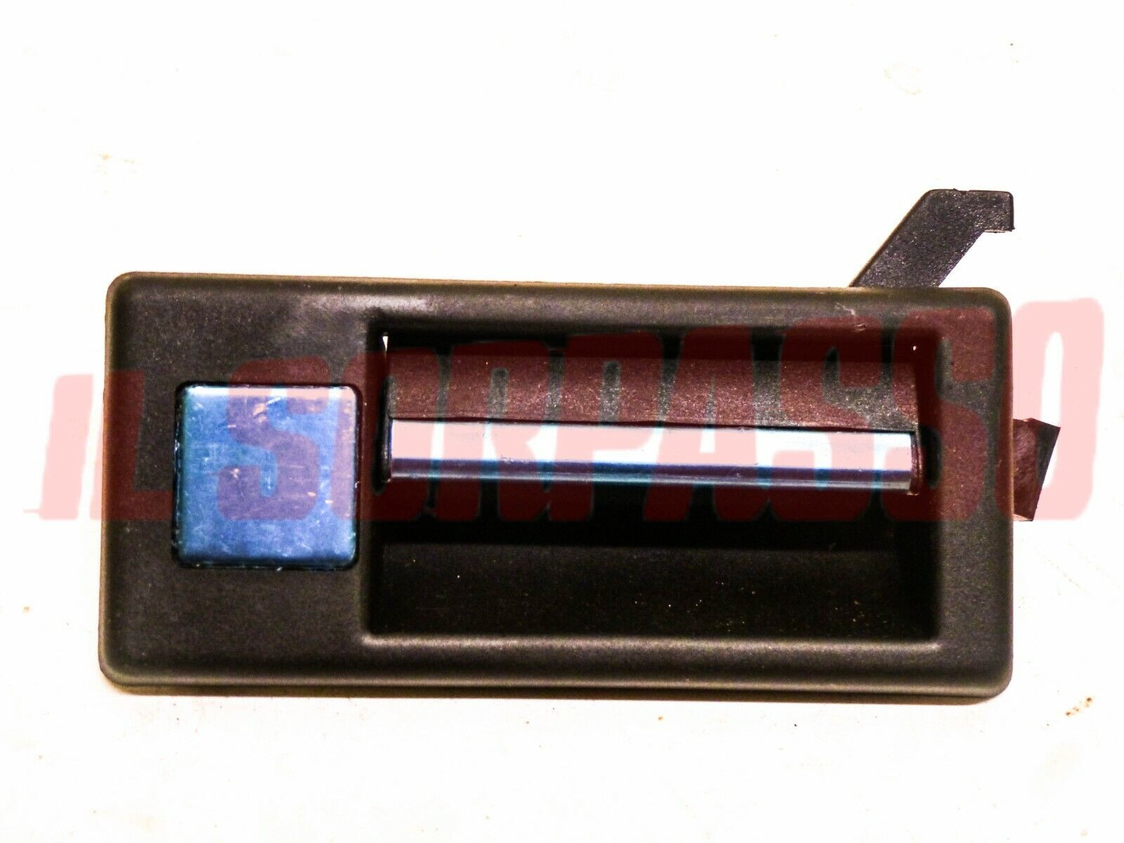 MANIGLIA PORTA POSTERIORE SINISTRA FIAT REGATA 2 SERIE ORIGINALE