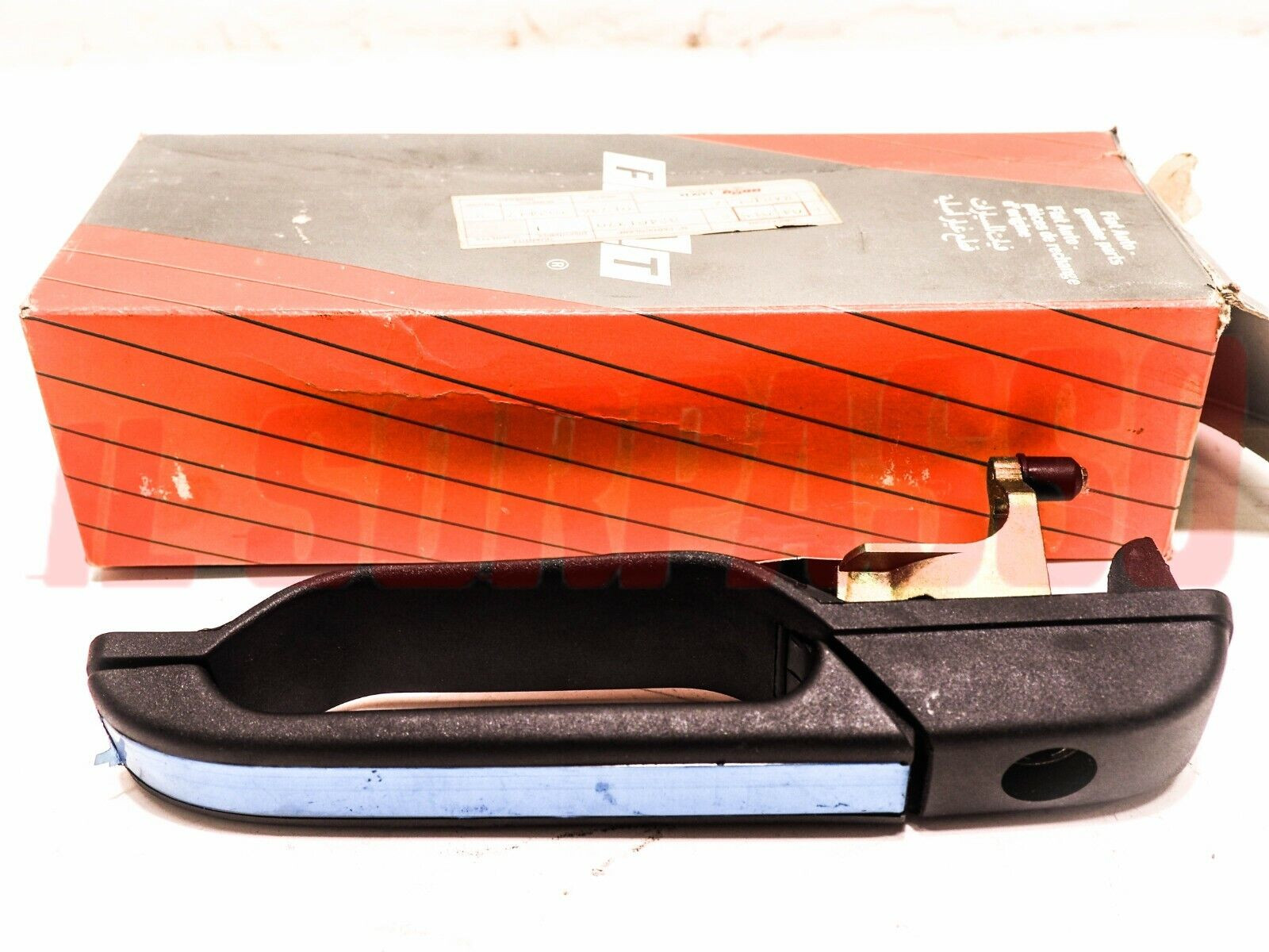 MANIGLIA PORTA ANTERIORE SINISTRA + GUARNIZIONE LANCIA THEMA ORIGINALE