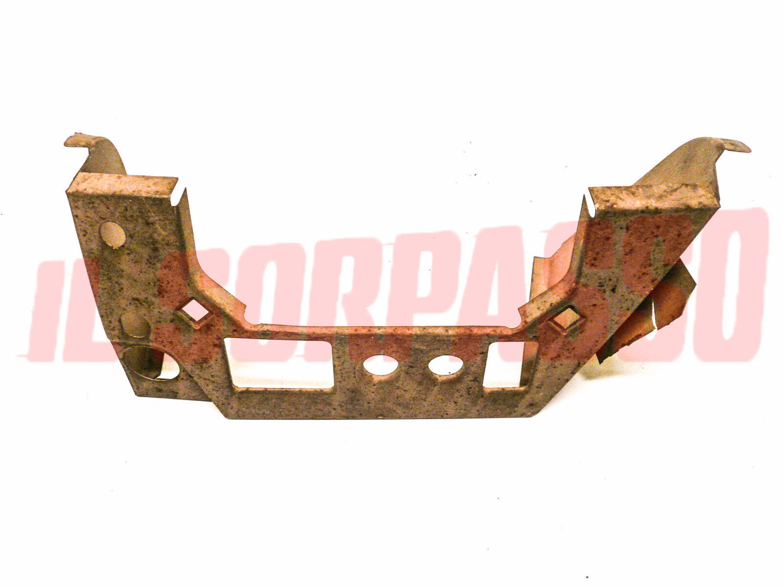 CRUSCOTTO VANO SEDE LAMIERATO FIAT 600 850 900 T E FAMILIARE PULMINO