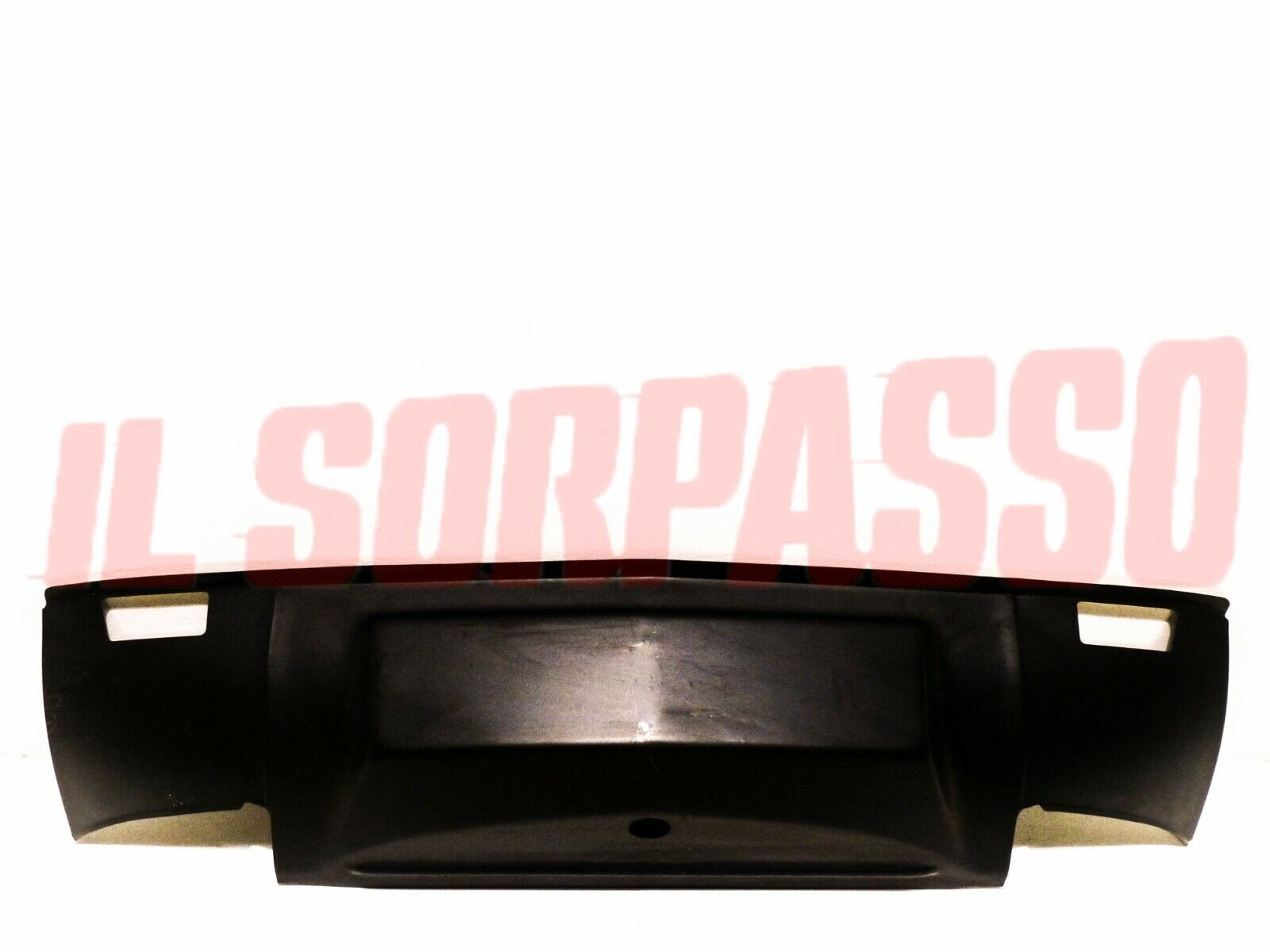 RIVESTIMENTO ANTERIORE FRONTALE CALANDRA INFERIORE SIMCA 1000 - RALLY ORIGINALE