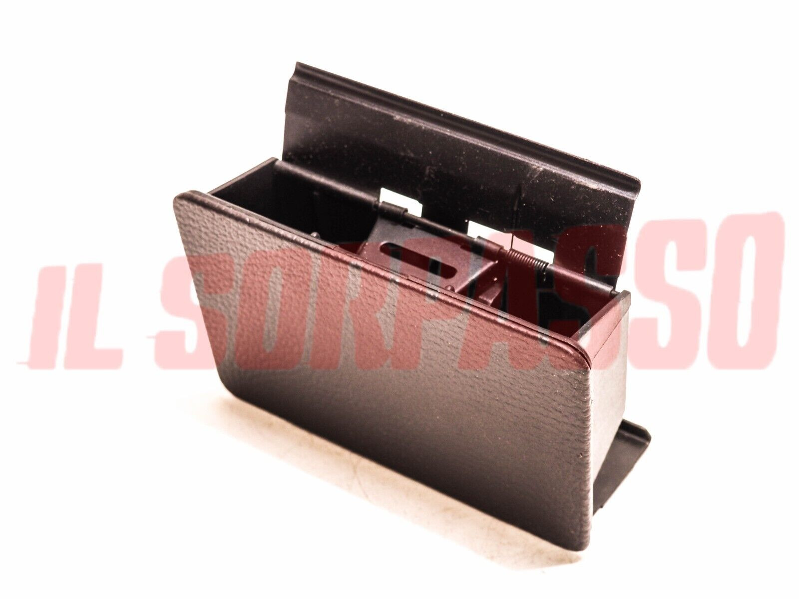 POSACENERE PANNELLI PORTA LANCIA BETA TREVI ORIGINALE MARRONE