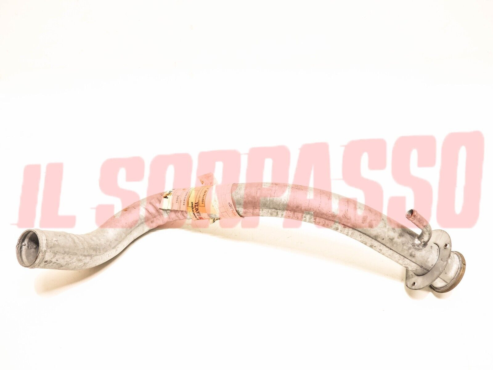 MANICOTTO BOCCHETTONE SERBATOIO BENZINA LANCIA BETA BERLINA ORIGINALE