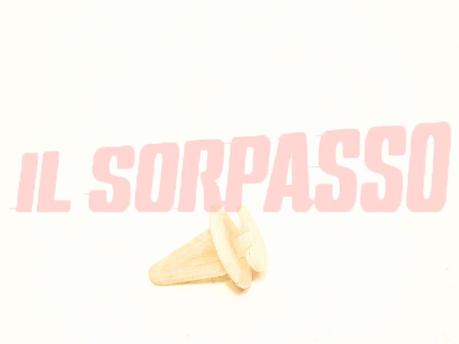 MOLLA MOLLETTA FISSAGGIO PANNELLI BAULE BMW 2000 CS 2800 CS 3000 CS 3500 CS