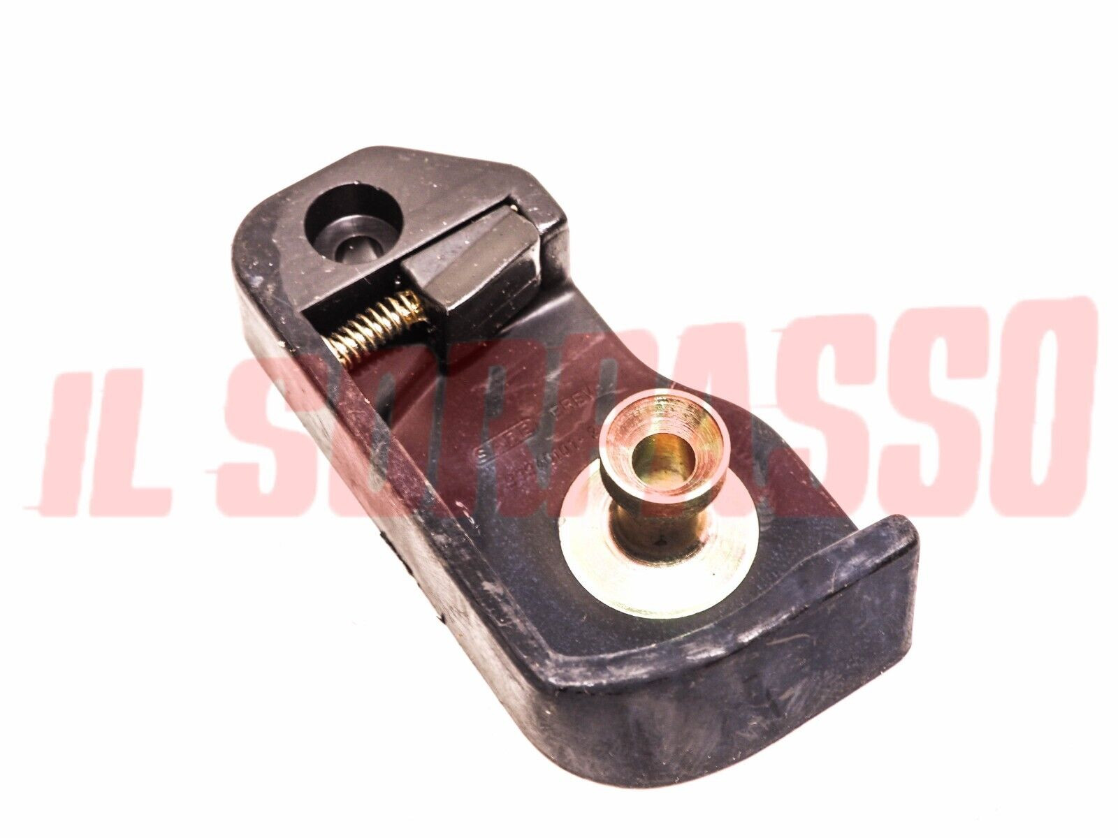 SCONTRO PORTA ANTERIORE SINISTRA LANCIA DELTA HF INTEGRALE EVO ORIGINALE 