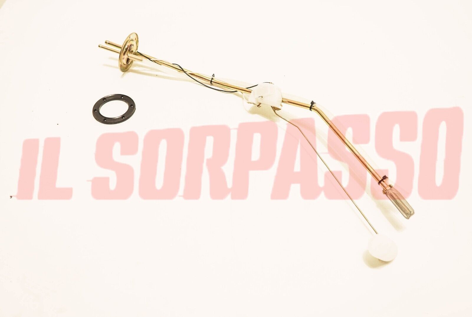 GALLEGGIANTE SERBATOIO BENZINA FIAT X19 1300 1500 cc dal 1973 al 1980