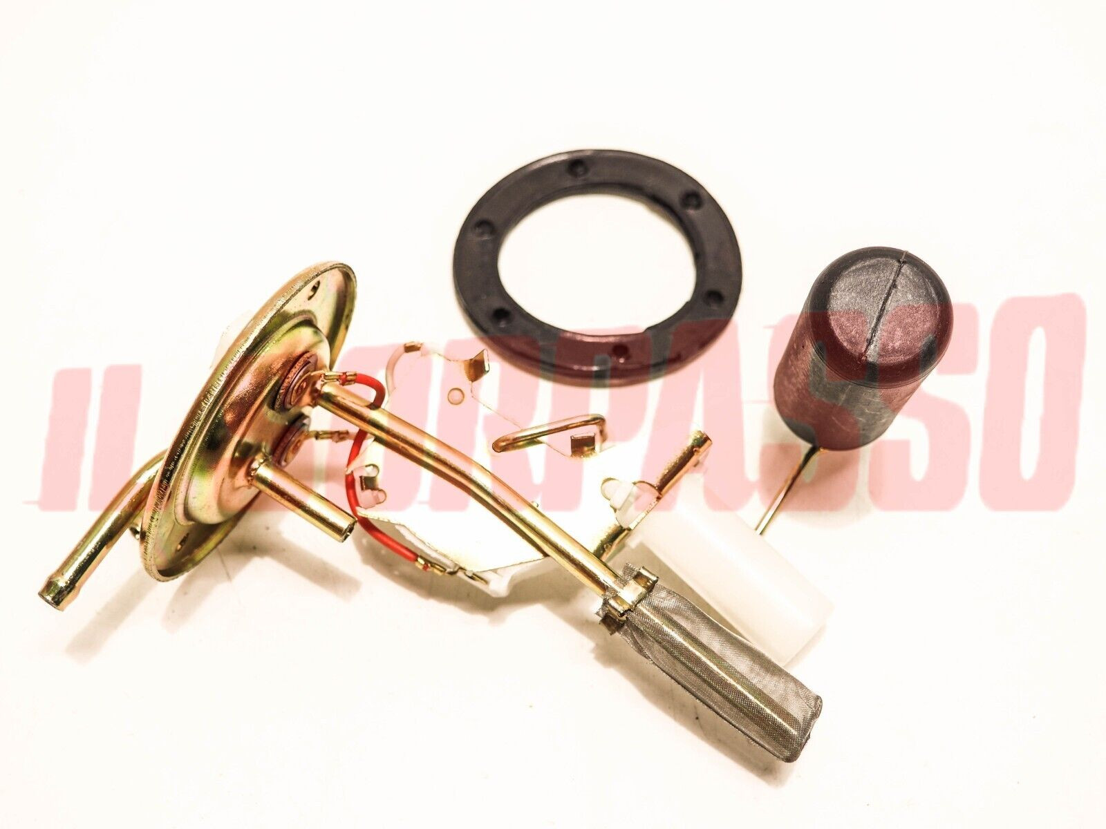 GALLEGGIANTE SERBATOIO BENZINA AUTOBIANCHI A112 + ABARTH 