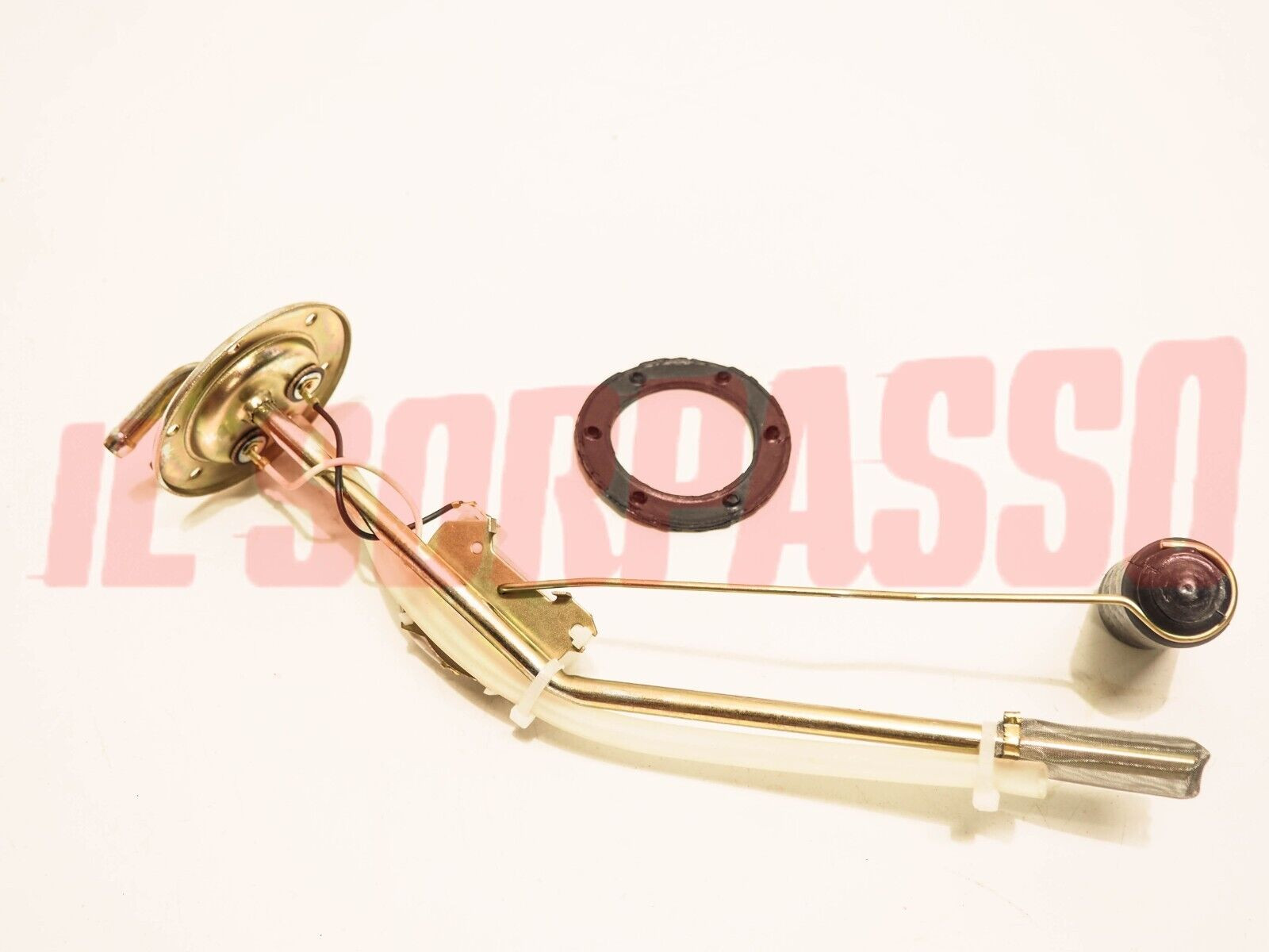 GALLEGGIANTE SERBATOIO BENZINA FIAT 124 COUPE - SPIDER 2 3 SERIE