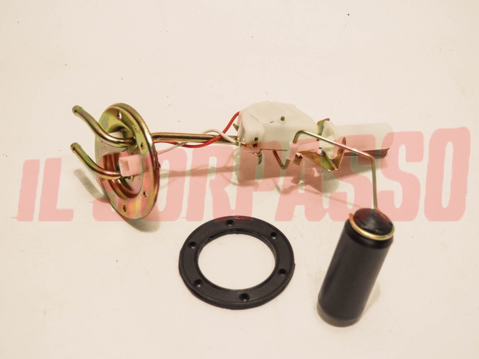 GALLEGGIANTE SERBATOIO BENZINA FIAT 126 + PERSONAL + BIS