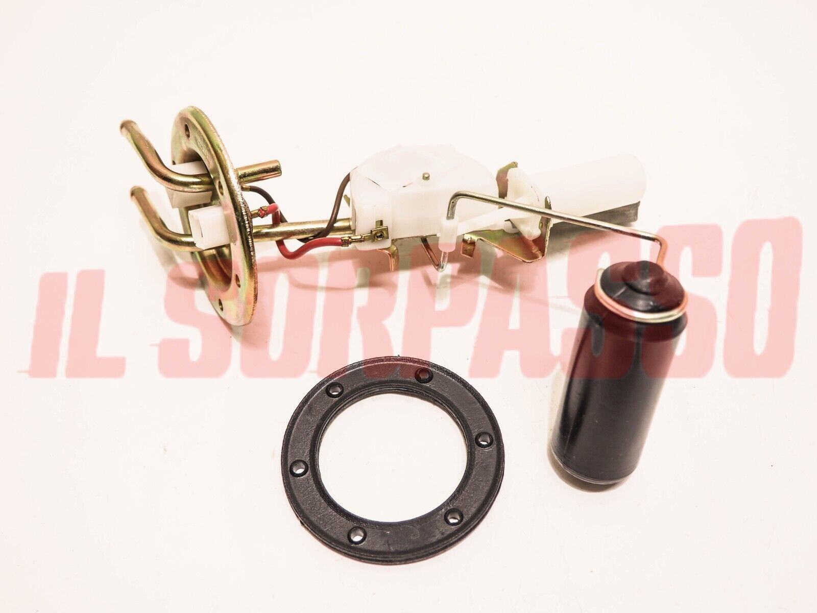 GALLEGGIANTE SERBATOIO BENZINA FIAT 127 1 SERIE L CL SPORT