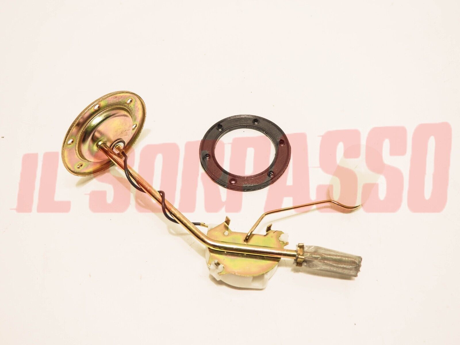 GALLEGGIANTE SERBATOIO BENZINA FIAT 500 F - R - GIARDINIERA