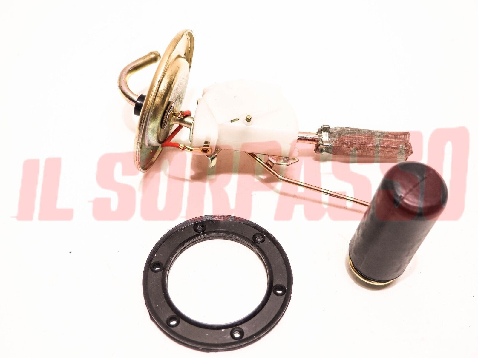 GALLEGGIANTE SERBATOIO BENZINA FIAT 500 N