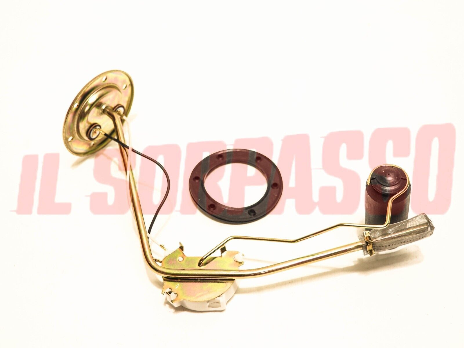 GALLEGGIANTE SERBATOIO BENZINA FIAT 600 E + D - 750 SERBATOIO LUNGO