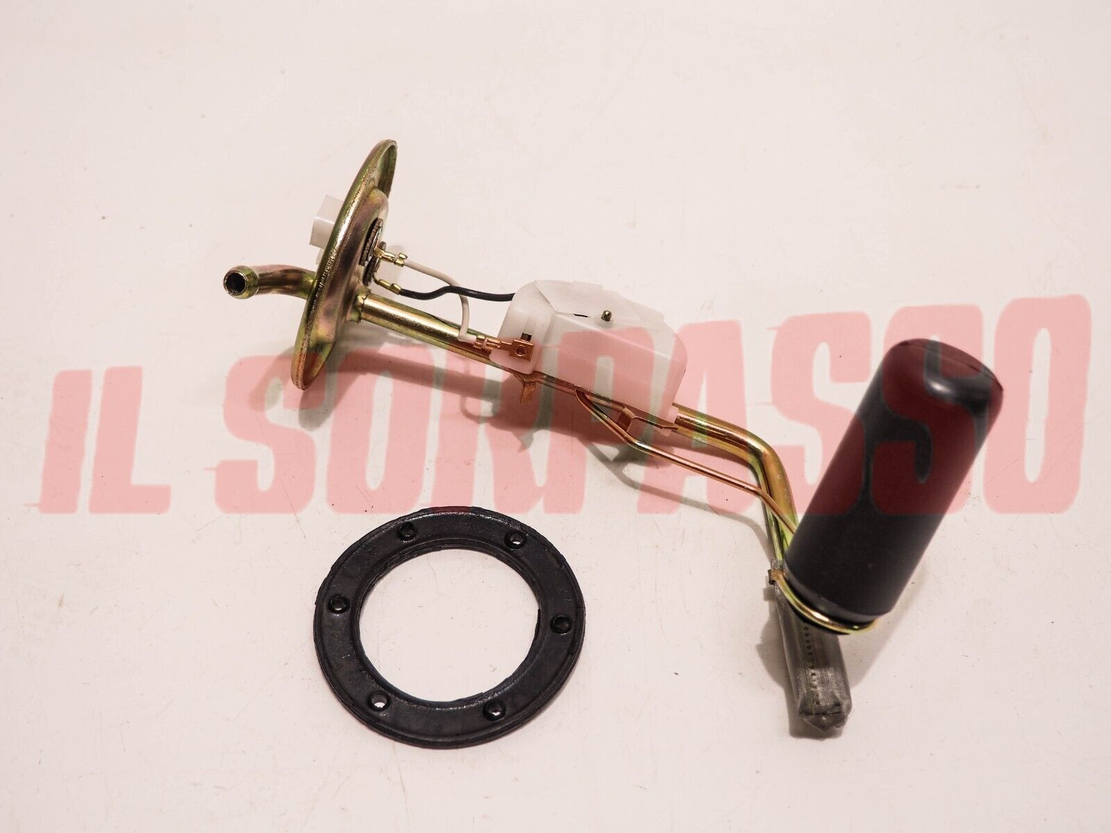 GALLEGGIANTE SERBATOIO BENZINA FIAT DINO 2000 2400 .