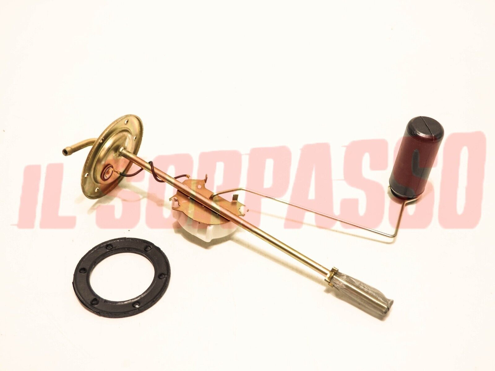 GALLEGGIANTE SERBATOIO BENZINA AUTOBIANCHI BIANCHINA TRASFORMABILE + CABRIO