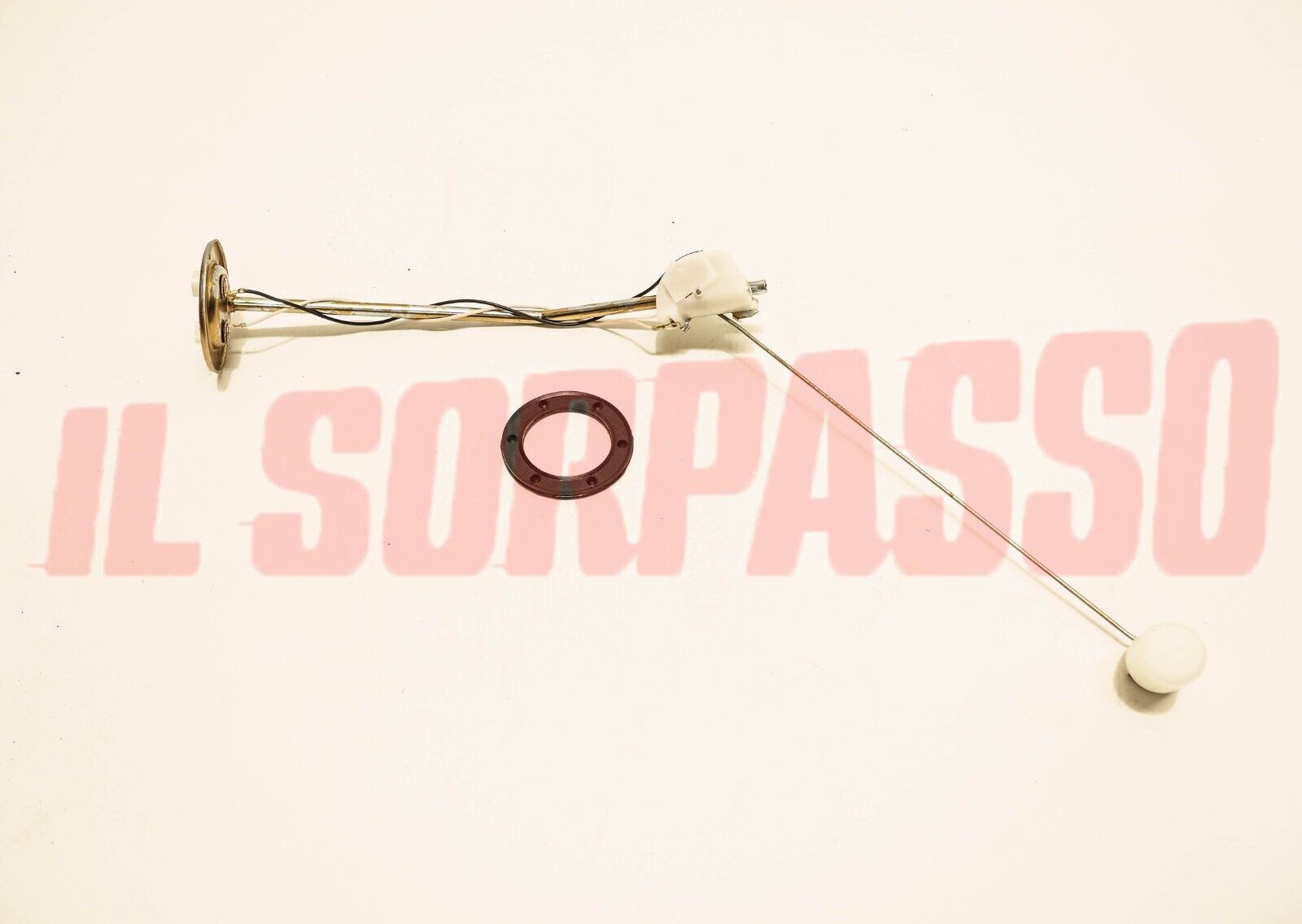 GALLEGGIANTE SERBATOIO BENZINA FIAT X19 1500 cc dal 1980 al 1988