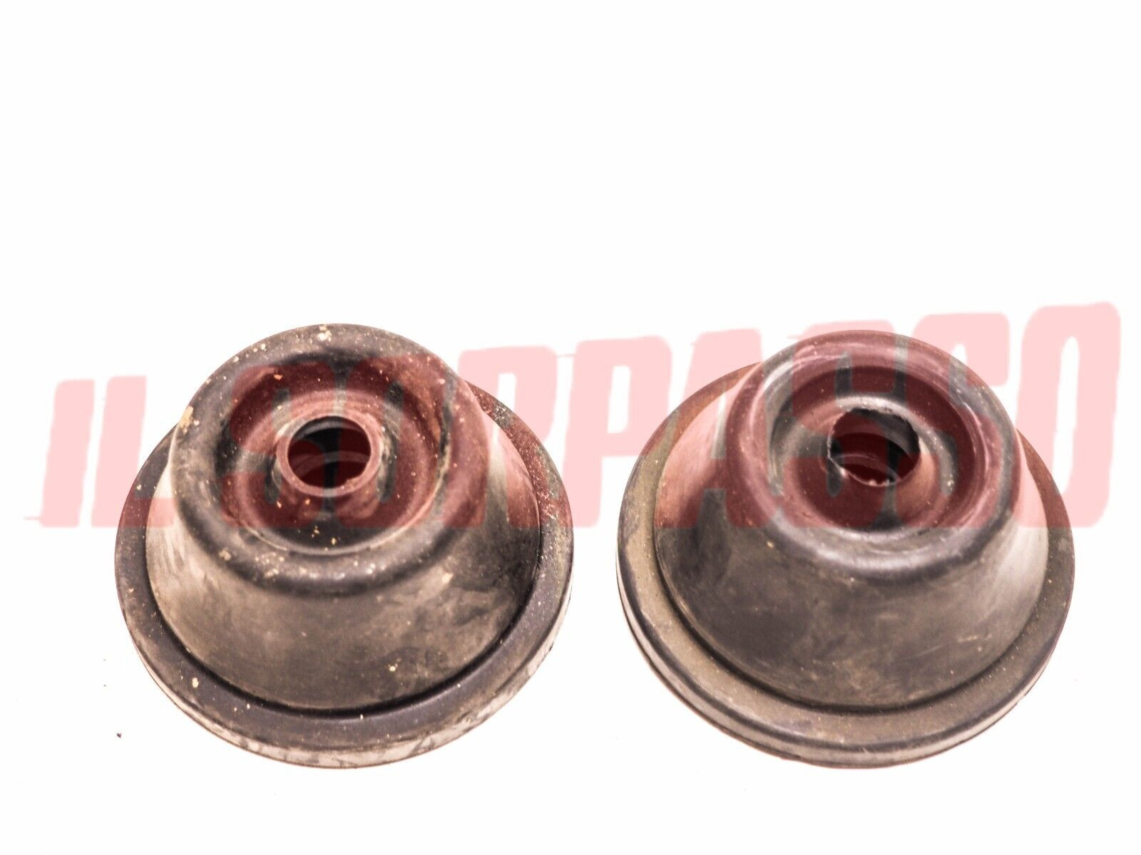 CUFFIE SEMIASSI FIAT 500 N ORIGINALI