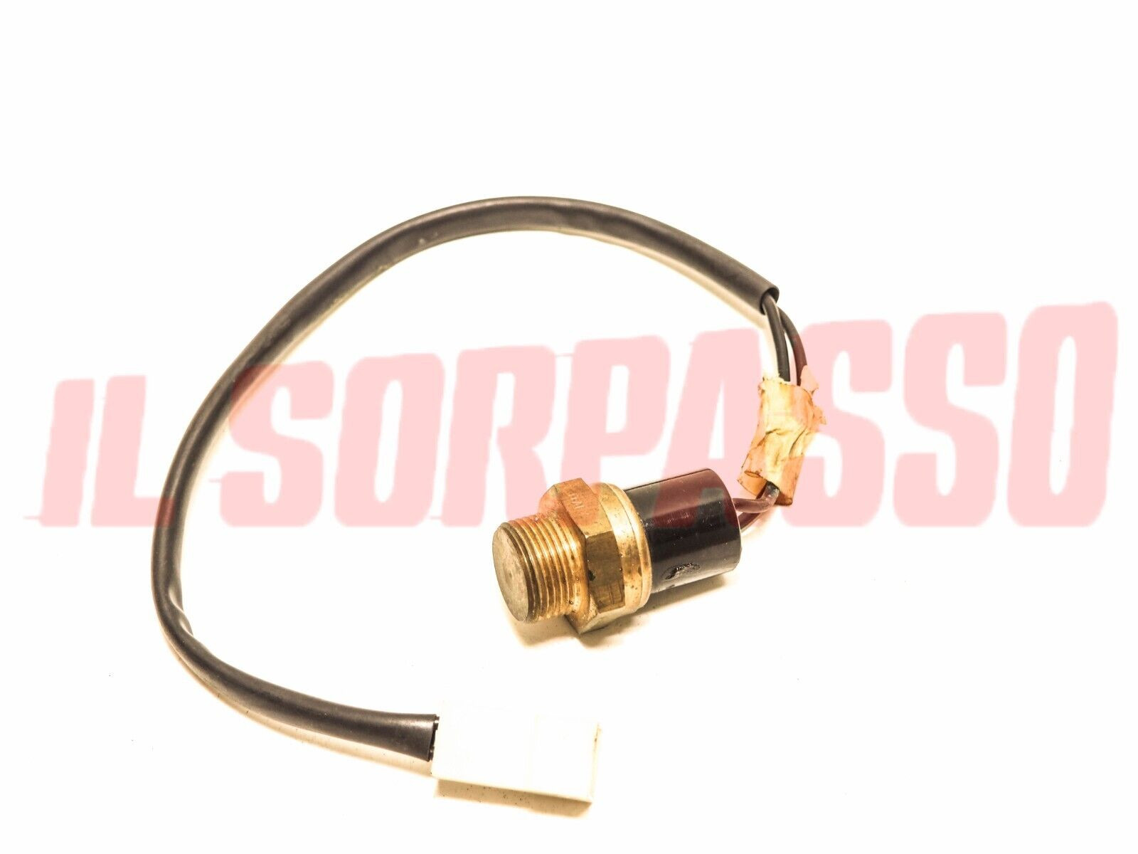 BULBO ELETTROVENTOLA LANCIA BETA ORIGINALE