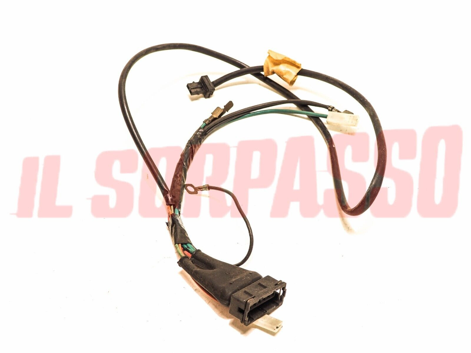 CABLAGGIO CAVI LANCIA BETA COUPE HPE SPIDER ORIGINALE 82331438