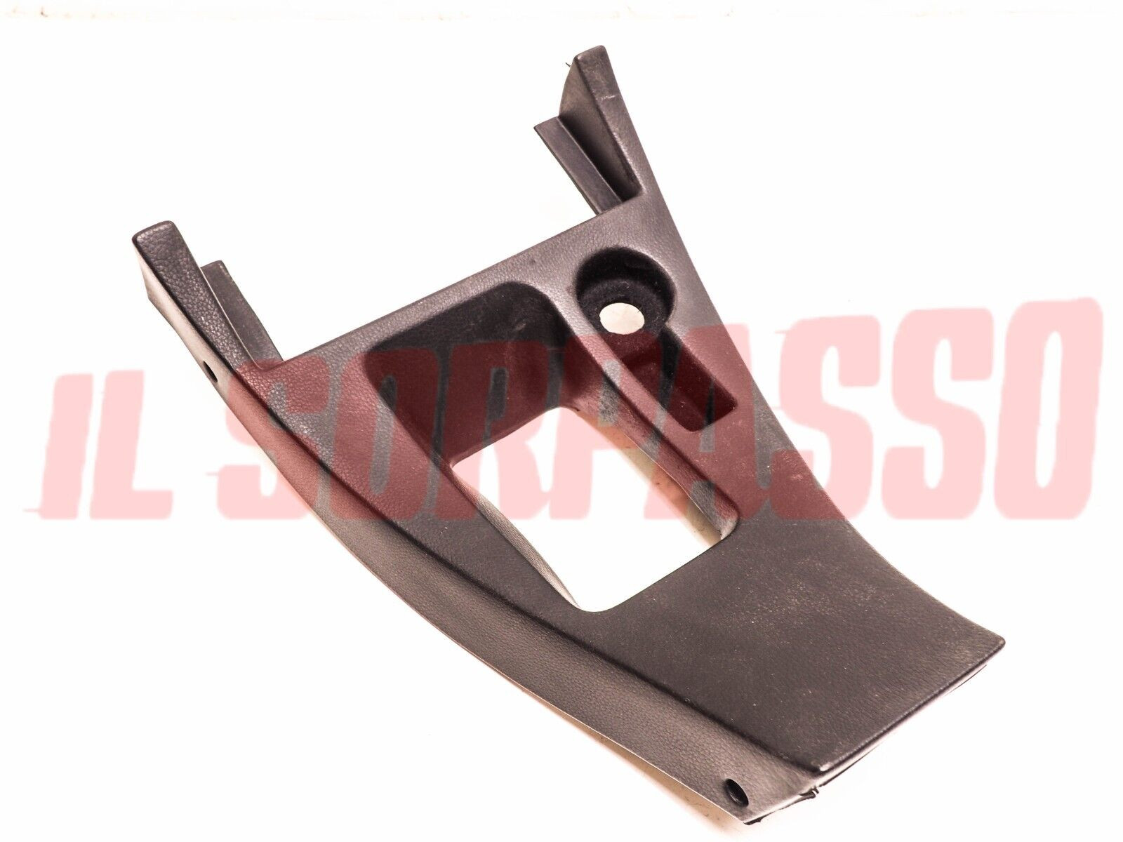 TUNNEL CENTRALE CONSOLLE CAMBIO LANCIA BETA BERLINA ORIGINALE