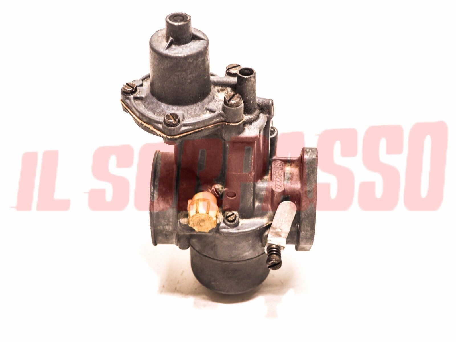 CARBURATORE DELLORTO SHBB2222 PIAGGIO APE ORIGINALE
