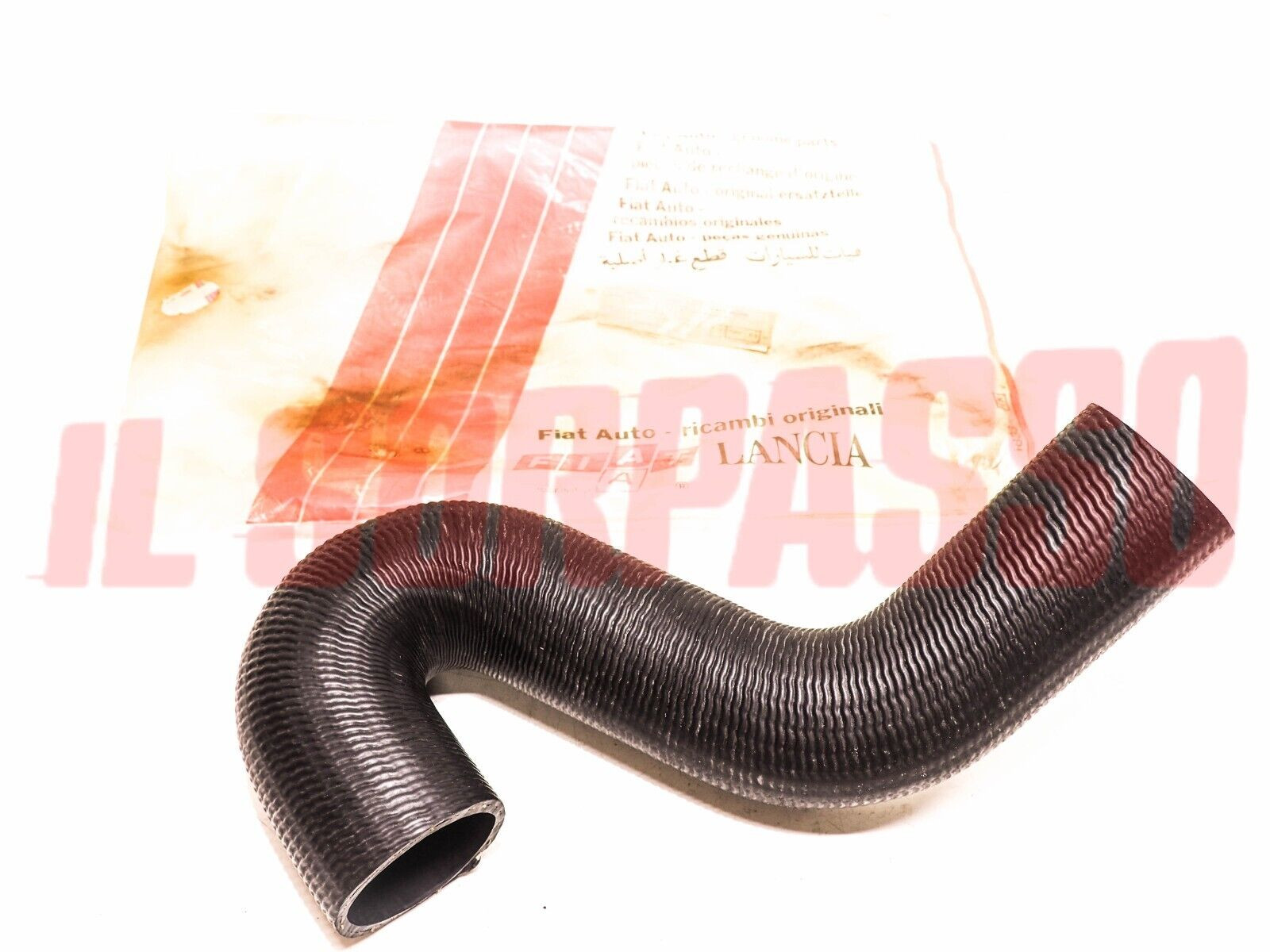 MANICOTTO TUBO RADIATORE LANCIA DELTA 1600 HF TURBO ORIGINALE 82395786