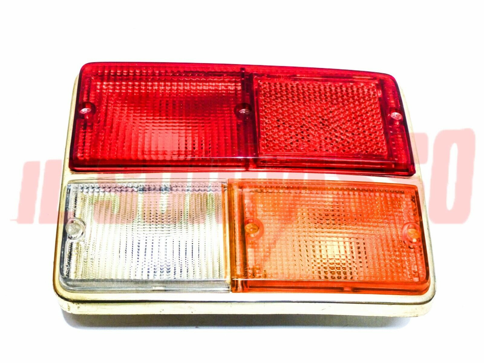 FANALE FARO POSTERIORE DESTRO FIAT 132 GLS ORIGINALE