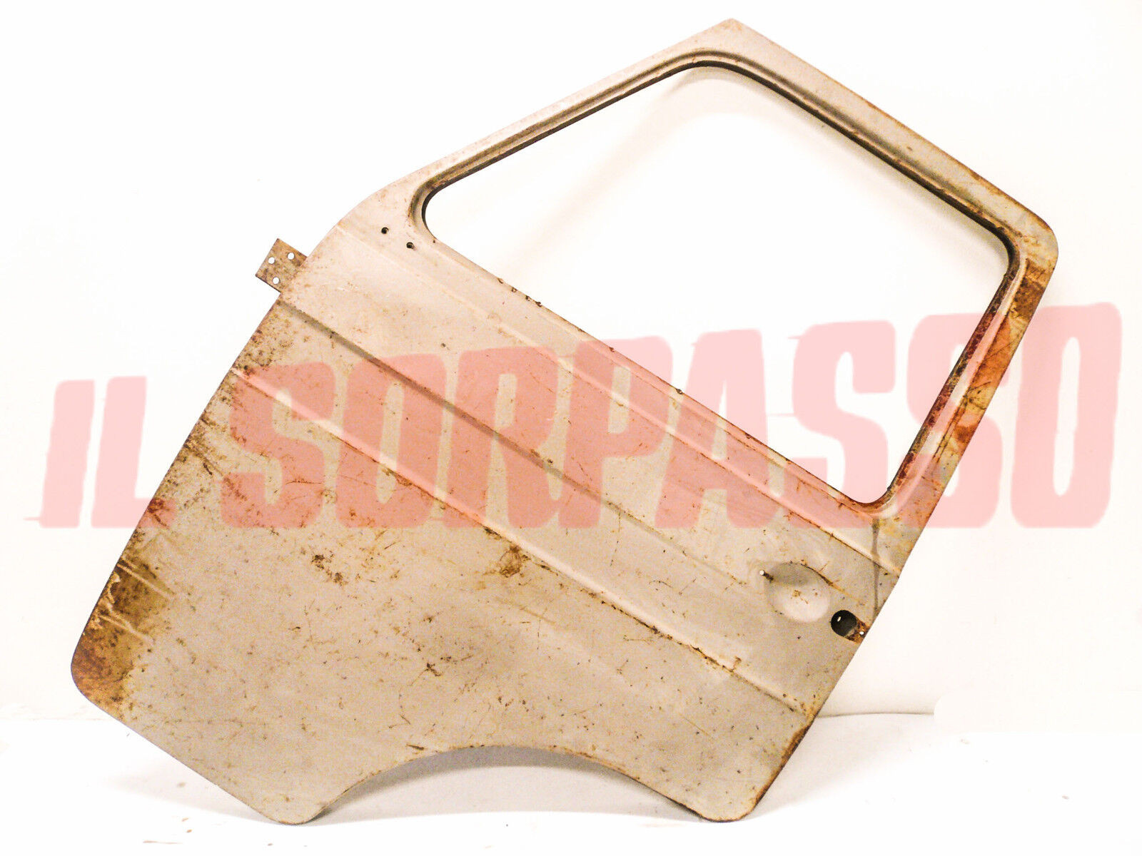 PORTA ANTERIORE SINISTRA FIAT 238 TUTTI TIPI ORIGINALE