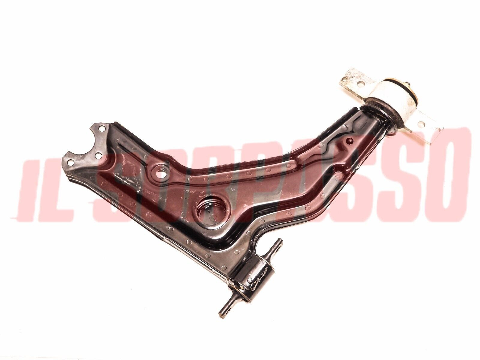 BRACCIO DESTRO SOSPENSIONE ANTERIOR LANCIA THEMA - FIAT CROMA ALFA 164 82406868