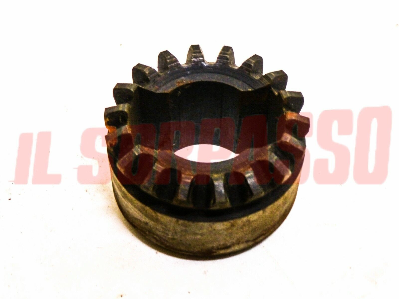 PORTA PLANETARI DIFFERENZIALE FIAT 500 F L ORIGINALI