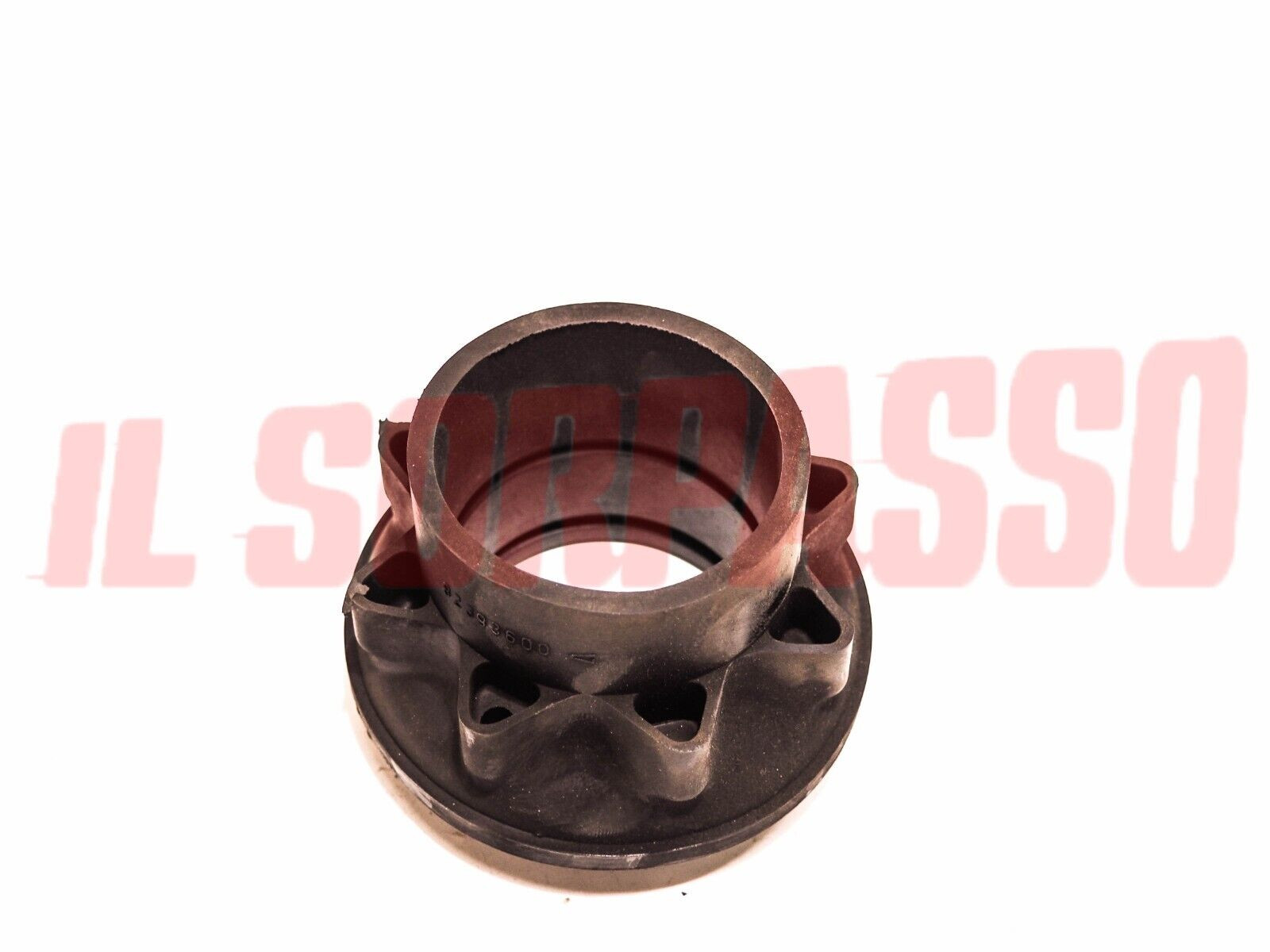 SUPPORTO POMPA BENZINA LANCIA DELTA EVOLUZIONE THEMA TURBO ORIGINALE 82393600