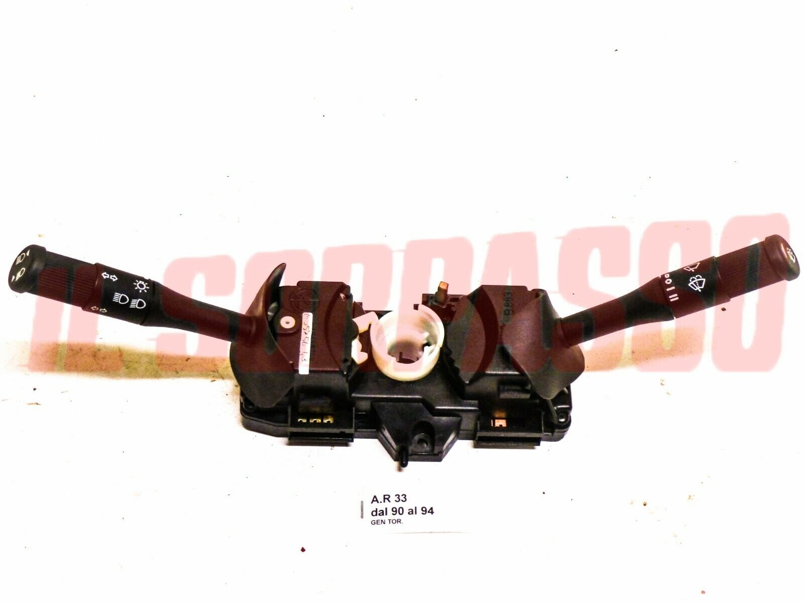 DEVIOLUCI DEVIO TERGI ALFA ROMEO 33 DAL 1990 AL 1994 ORIGINALE