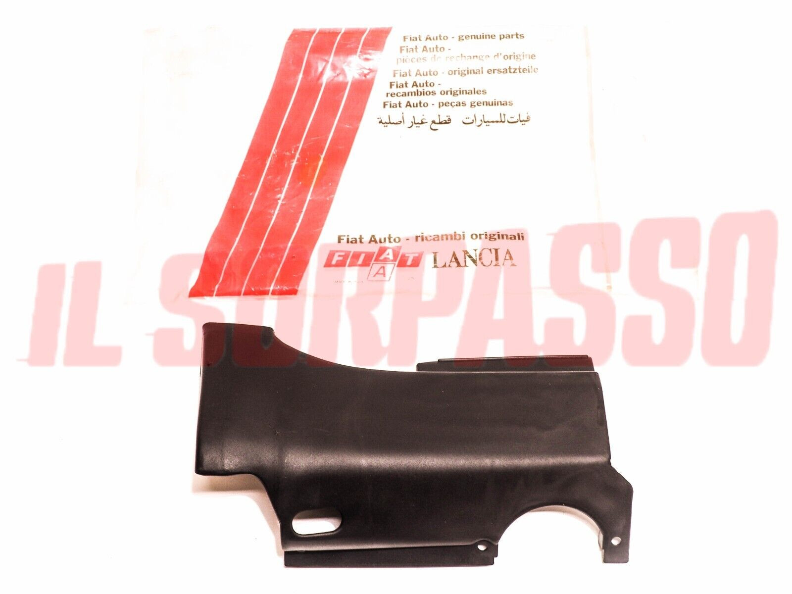 TERMINALE MODANATURA SOTTOPORTA MINIGONNA DESTRA LANCIA THEMA 82398858